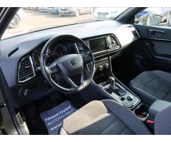 Seat Ateca 2,0 TDI,140kW,Xcellence,Serv.kn. - 9