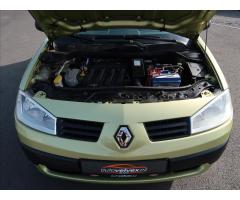 Renault Mégane 1,4 i,16V,Expression,NovéČR - 19