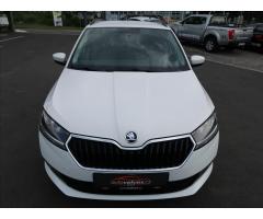 Škoda Fabia 1,0 TSi,70kW,1majČR,serv.k,DPH - 7