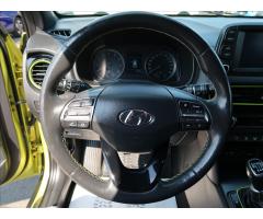 Hyundai Kona 1,0 T-GDI,88kW,Style+Guardian - 16