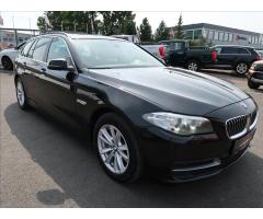 BMW Řada 5 2,0 525d,xDrive,Navi,panorama - 2