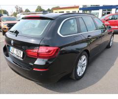 BMW Řada 5 2,0 525d,xDrive,Navi,panorama - 3