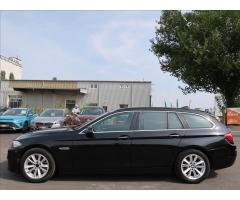 BMW Řada 5 2,0 525d,xDrive,Navi,panorama - 6