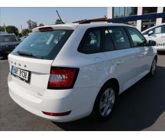 Škoda Fabia Style