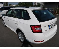 Škoda Fabia Style