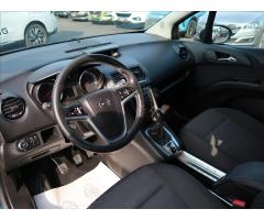 Opel Meriva 1,4 TURBO,88KW,SELECTION,1majČR - 9