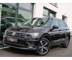 Volkswagen Tiguan 2,0 TDi,140kW,Highline,DSG,4x4 - 1