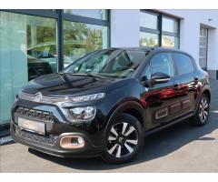 Citroën C3 1,2 PT,C-Series,1majČR,DPH - 1