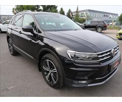 Volkswagen Tiguan 2,0 TDi,140kW,Highline,DSG,4x4 - 2