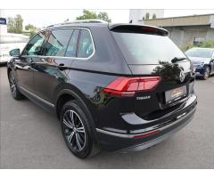 Volkswagen Tiguan 2,0 TDi,140kW,Highline,DSG,4x4 - 4