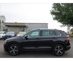 Volkswagen Tiguan 2,0 TDi,140kW,Highline,DSG,4x4 - 6