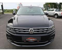 Volkswagen Tiguan 2,0 TDi,140kW,Highline,DSG,4x4 - 7