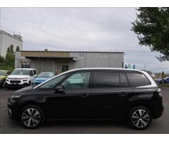 Citroën Grand C4 SpaceTourer 2,0 BHDi,120kW,Shine,NovéČR - 6