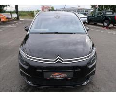 Citroën Grand C4 SpaceTourer 2,0 BHDi,120kW,Shine,NovéČR - 7