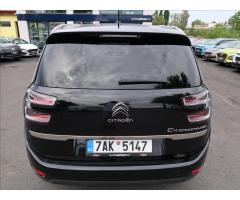 Citroën Grand C4 SpaceTourer 2,0 BHDi,120kW,Shine,NovéČR - 8