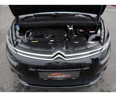 Citroën Grand C4 SpaceTourer 2,0 BHDi,120kW,Shine,NovéČR - 26