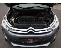 Citroën C4 Aircross 1,8 HDi,110kW,Exclusive,1majČR - 21