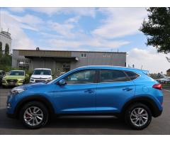 Hyundai Tucson 1,7 CRDI,85kW,Trikolor,navigace - 6