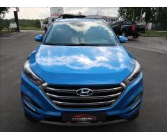 Hyundai Tucson 1,7 CRDI,85kW,Trikolor,navigace - 7