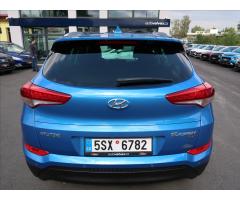 Hyundai Tucson 1,7 CRDI,85kW,Trikolor,navigace - 8