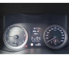 Hyundai Tucson 1,7 CRDI,85kW,Trikolor,navigace - 11