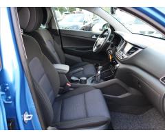 Hyundai Tucson 1,7 CRDI,85kW,Trikolor,navigace - 13