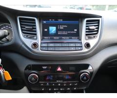 Hyundai Tucson 1,7 CRDI,85kW,Trikolor,navigace - 14