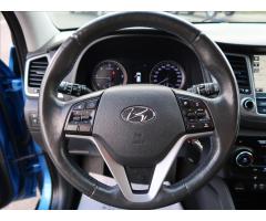 Hyundai Tucson 1,7 CRDI,85kW,Trikolor,navigace - 18