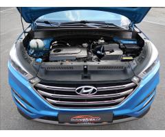 Hyundai Tucson 1,7 CRDI,85kW,Trikolor,navigace - 23