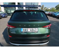 Škoda Kodiaq 2,0 TDI,147kW,Scout,1majČR,DPH - 8