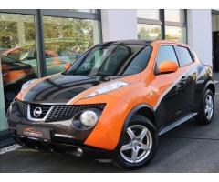 Nissan Juke 1,6 i,86kW,Tekna,kamera,navi - 1