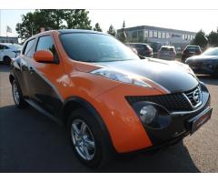 Nissan Juke 1,6 i,86kW,Tekna,kamera,navi - 2