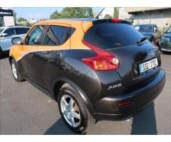 Nissan Juke 1,6 i,86kW,Tekna,kamera,navi - 4