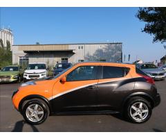 Nissan Juke 1,6 i,86kW,Tekna,kamera,navi - 6