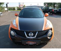 Nissan Juke 1,6 i,86kW,Tekna,kamera,navi - 7