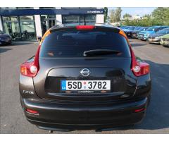 Nissan Juke 1,6 i,86kW,Tekna,kamera,navi - 8