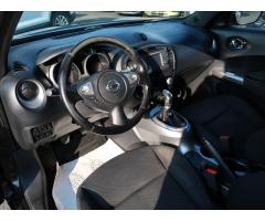 Nissan Juke 1,6 i,86kW,Tekna,kamera,navi - 9