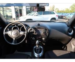 Nissan Juke 1,6 i,86kW,Tekna,kamera,navi - 18