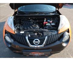 Nissan Juke 1,6 i,86kW,Tekna,kamera,navi - 22