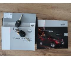 Nissan Juke 1,6 i,86kW,Tekna,kamera,navi - 26