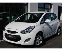 Hyundai ix20 1,4 CVVT,Trikolor,1majČR,klima - 1