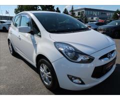 Hyundai ix20 1,4 CVVT,Trikolor,1majČR,klima - 2