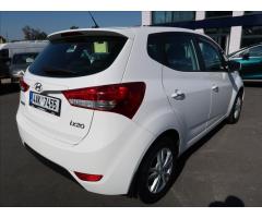 Hyundai ix20 1,4 CVVT,Trikolor,1majČR,klima - 3