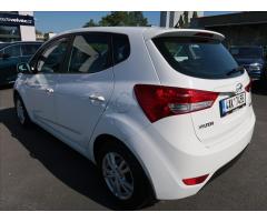 Hyundai ix20 1,4 CVVT,Trikolor,1majČR,klima - 4