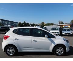 Hyundai ix20 1,4 CVVT,Trikolor,1majČR,klima - 5