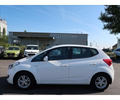 Hyundai ix20 1,4 CVVT,Trikolor,1majČR,klima - 6