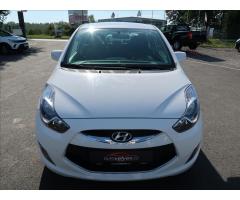 Hyundai ix20 1,4 CVVT,Trikolor,1majČR,klima - 7