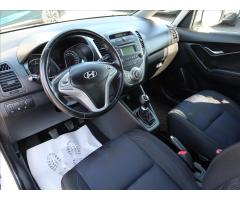 Hyundai ix20 1,4 CVVT,Trikolor,1majČR,klima - 9