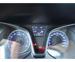 Hyundai ix20 1,4 CVVT,Trikolor,1majČR,klima - 11