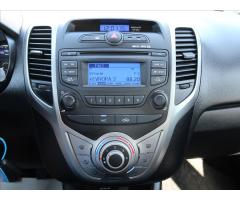 Hyundai ix20 1,4 CVVT,Trikolor,1majČR,klima - 14